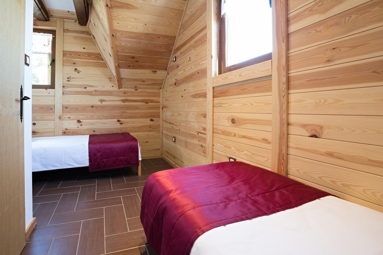 Etno Naselje Vrdnicka Kula Bed and Breakfast Vrdnik Zewnętrze zdjęcie