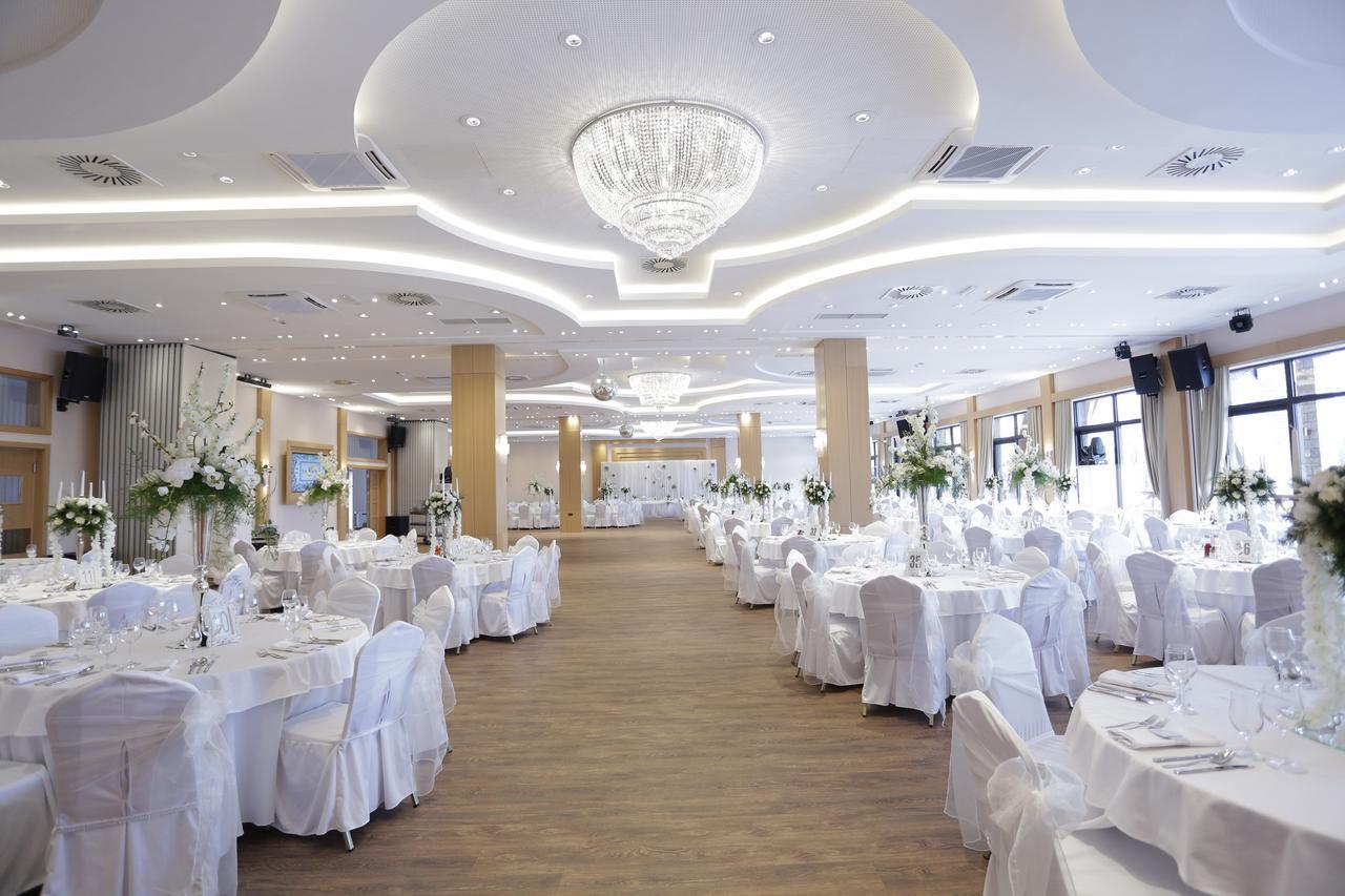 Etno Naselje Vrdnicka Kula Bed and Breakfast Vrdnik Zewnętrze zdjęcie