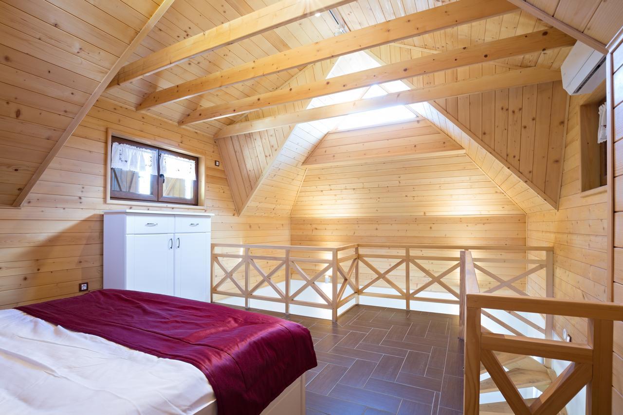 Etno Naselje Vrdnicka Kula Bed and Breakfast Vrdnik Zewnętrze zdjęcie